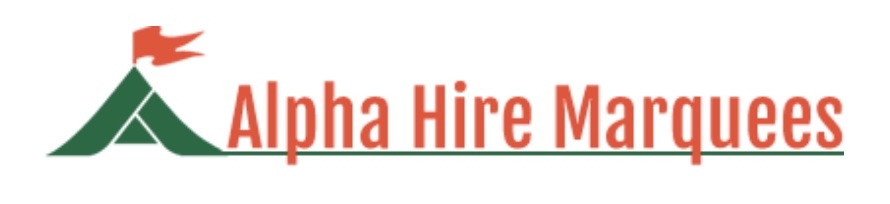 Alpha Hire logo