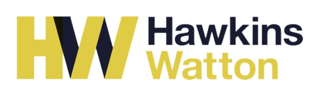Hawkins Watton logo