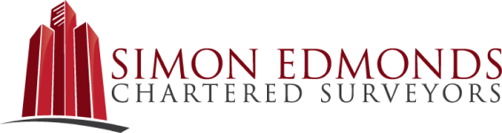 Simon Edmonds, Chartered Surveyor logo
