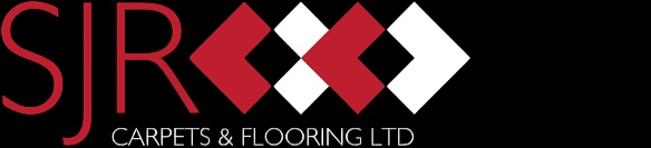 SJR Carpets & Flooring logo