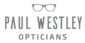 Paul Westley Opticians logo