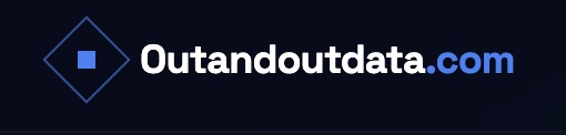 Outandoutdata logo