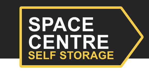 Space Centre & Self Storage logo