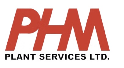 PHM Plant logo