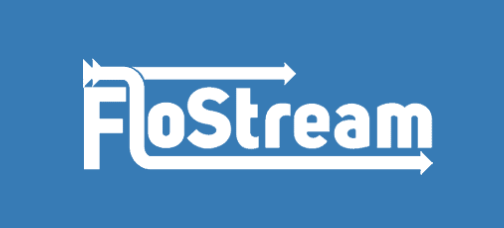 Flostream Ltd. Stonehouse logo