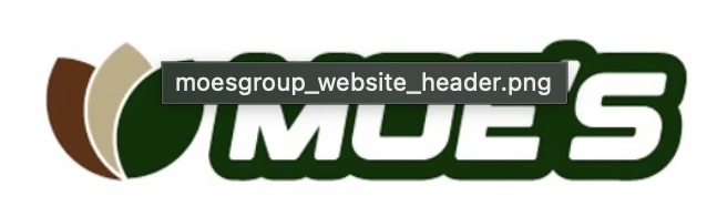 Moe's Aborists logo