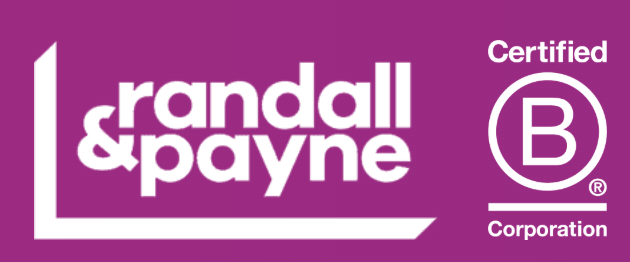 Randall & Payne logo