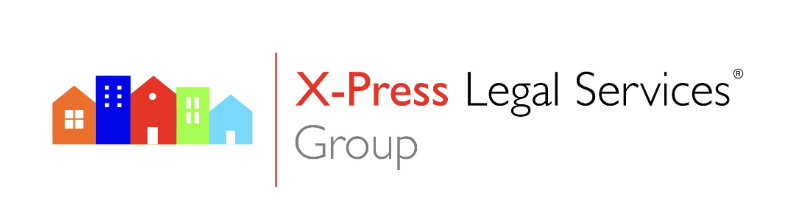 X Press Legal Services logo