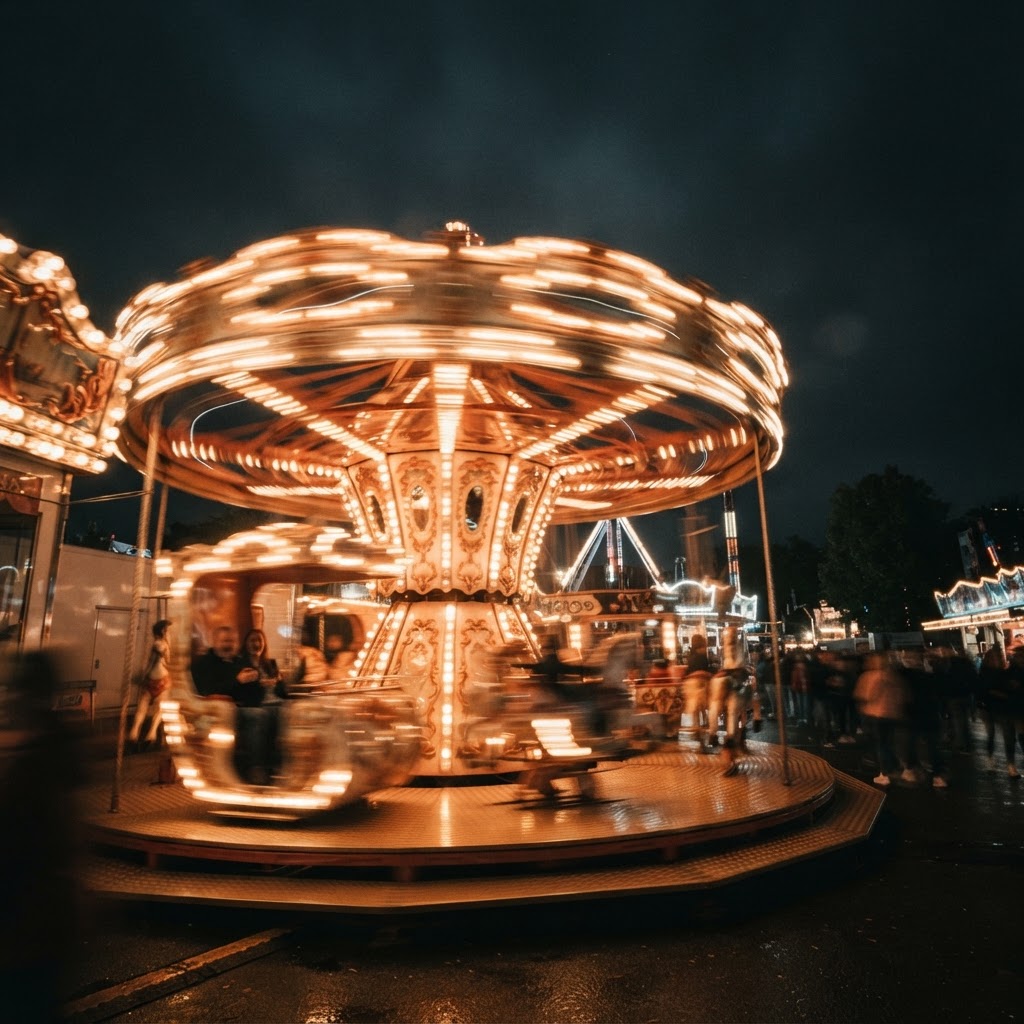 John Coneley's Fun Fair