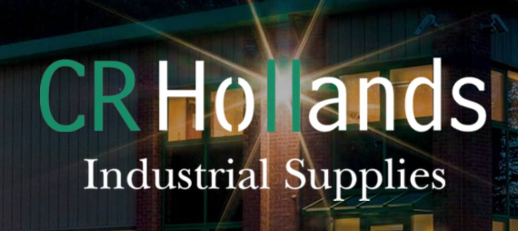 CR Hollands logo
