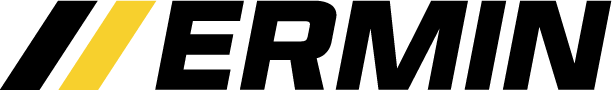 Ermin Plant Hire logo
