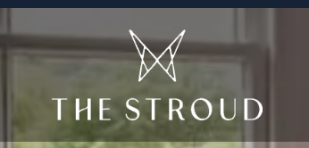 The Stroud Hotel logo