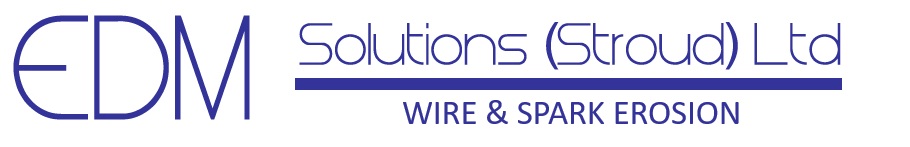 EDM Solutions (Stroud) Ltd logo