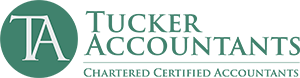 Tucker Accountants logo