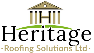Heritage Roofing Solutions logo