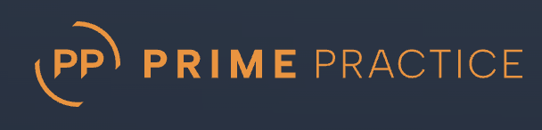 The Prime Practice logo