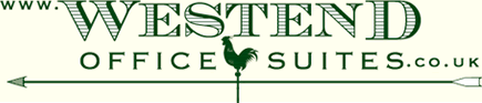 Westend Office Suites logo