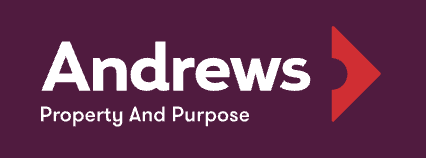 Andrew Estate Agents logo