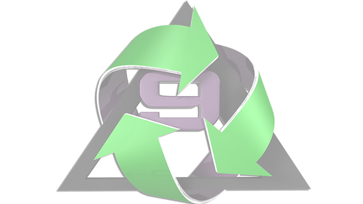 Delta Nine IT Ltd logo