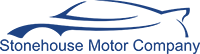 Stonehouse Motor Company logo