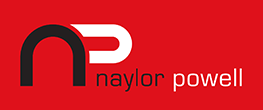 Naylor Powell Estate Agents logo