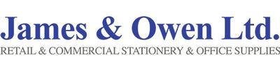 James and Owen Ltd logo