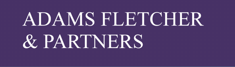 Adams Fletcher & Partners logo