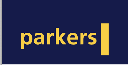 Parkers Stroud Estate and Lettings Agency logo