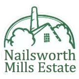 Nailsworth Mills Estate logo