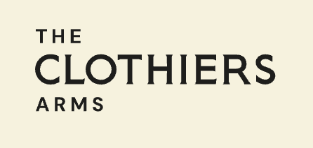The Clothiers Arms logo