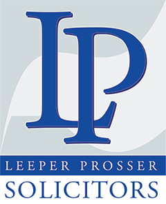 Leeper Prosser Solicitors logo
