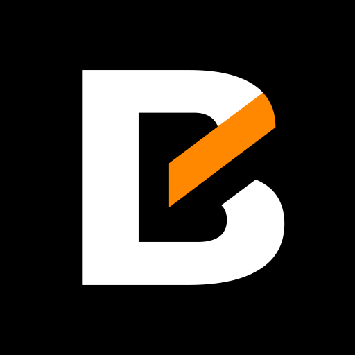 BloFin logo
