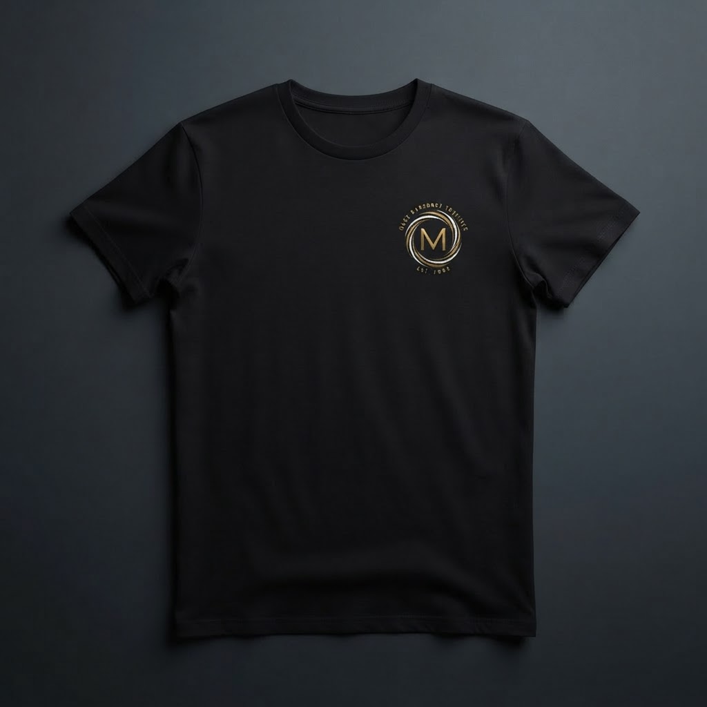 Mace T-Shirt