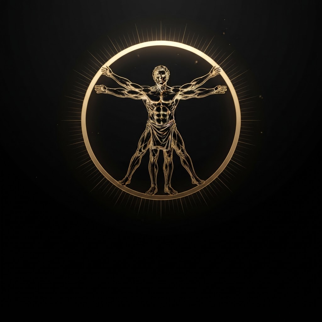 Mace Personal Training emblem