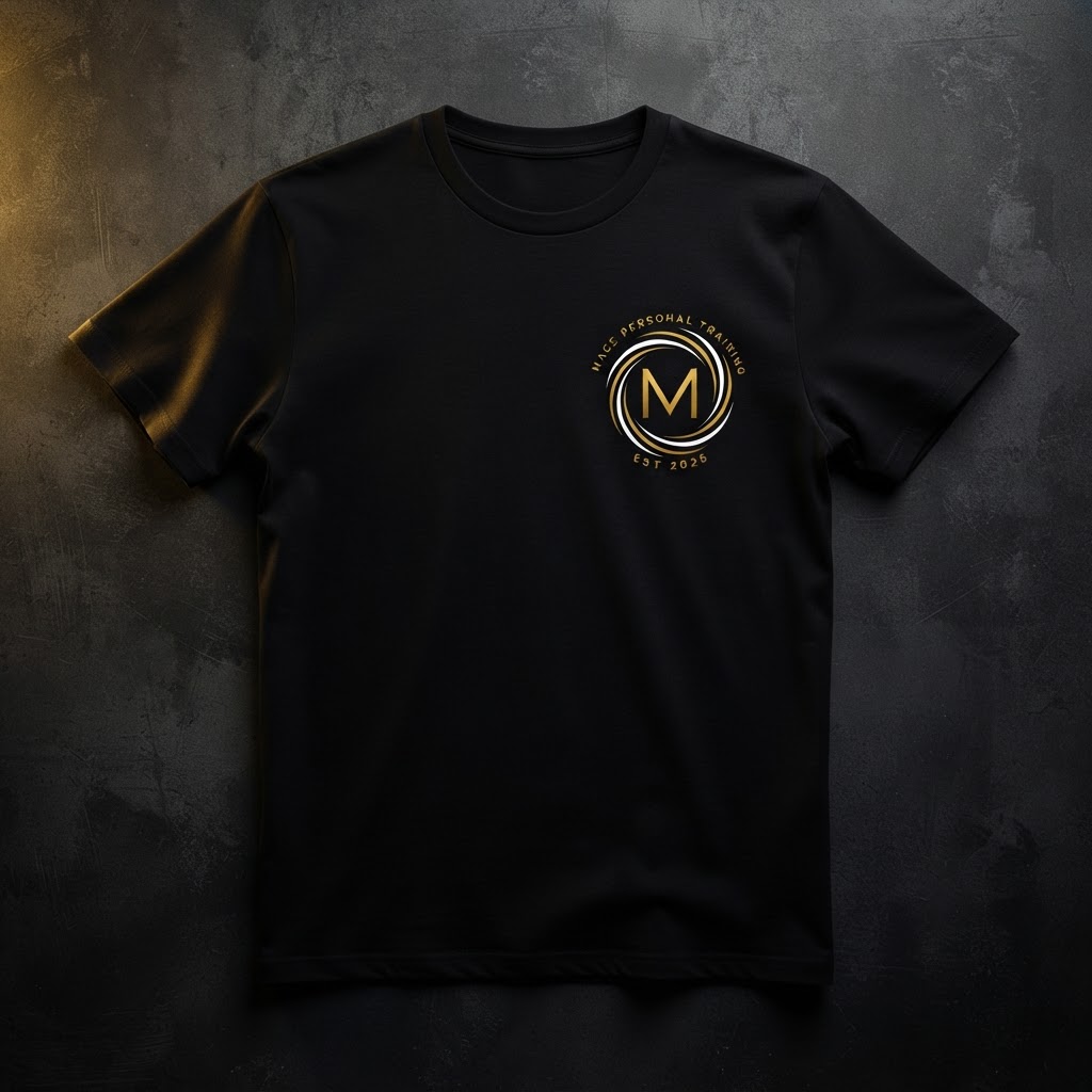 Mace Vitruvian T-Shirt