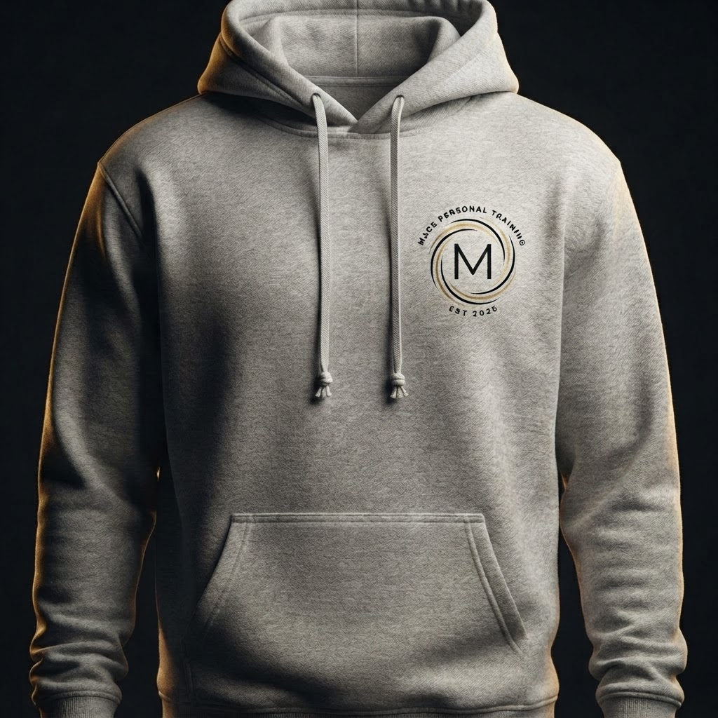 Mace Hoodie
