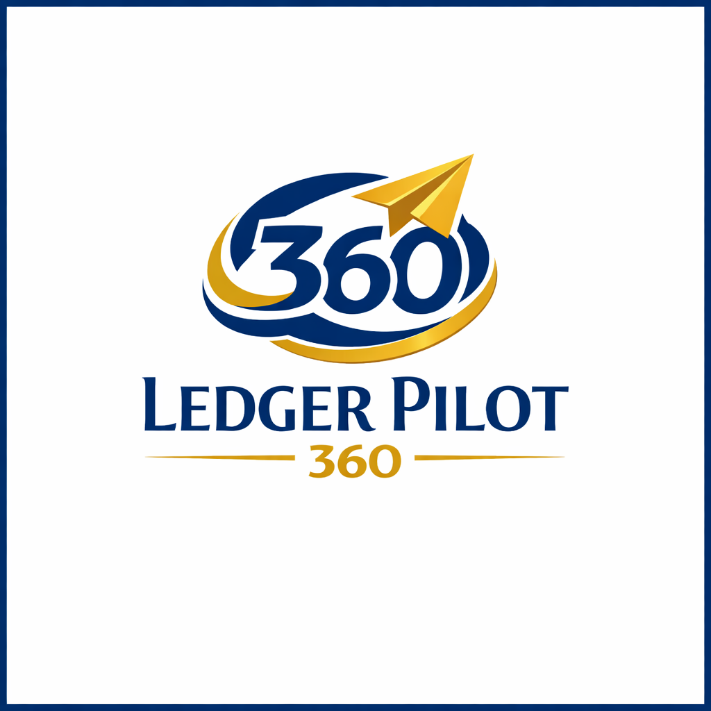 Ledger Pilot 360