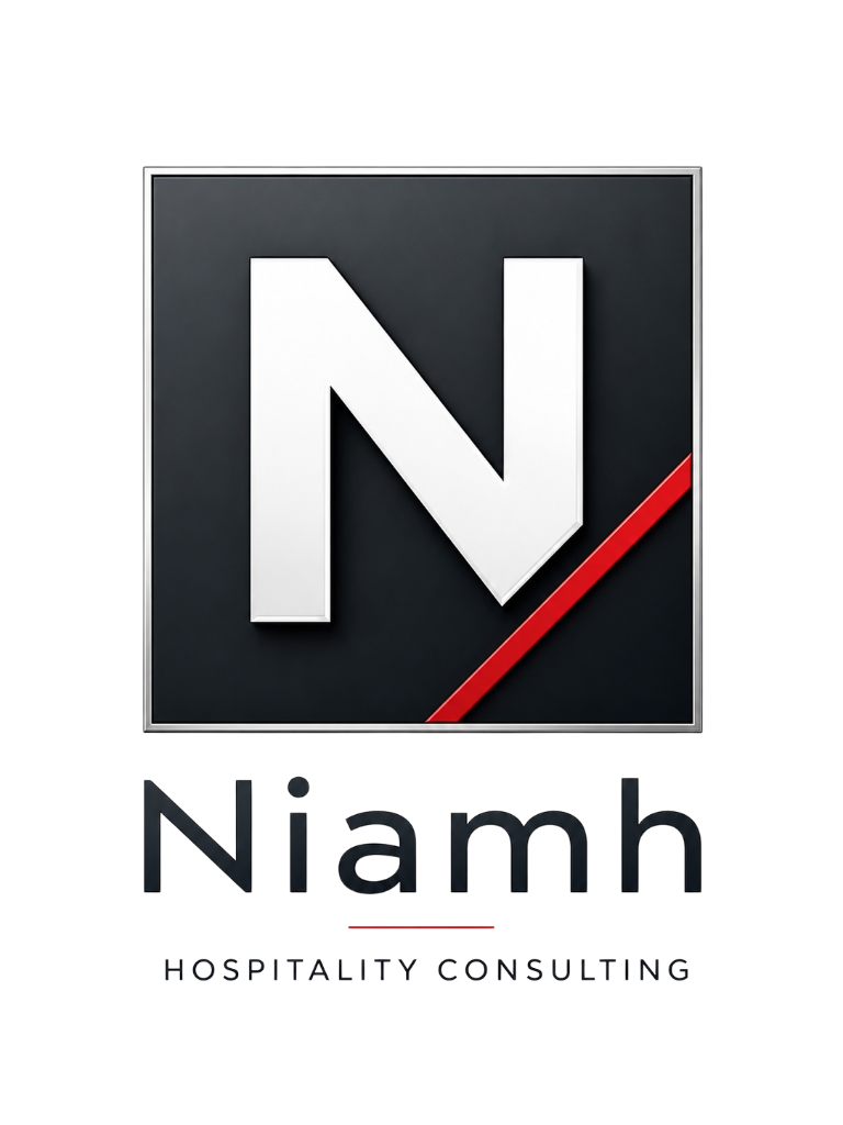 Niamh logo