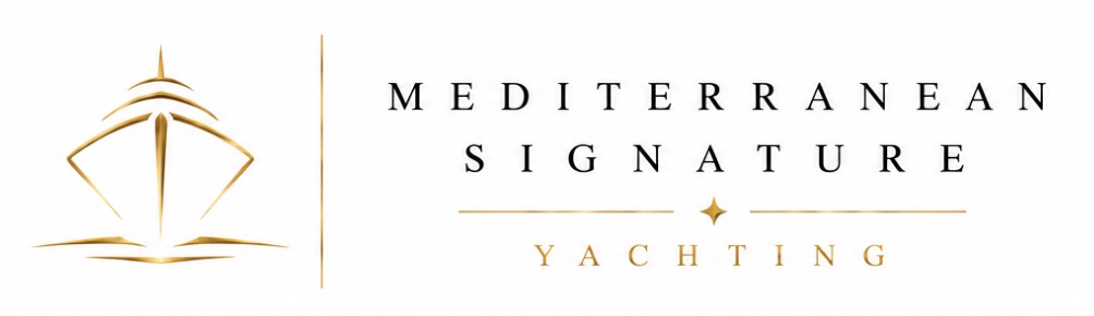 Mediterranean Signature Yachting