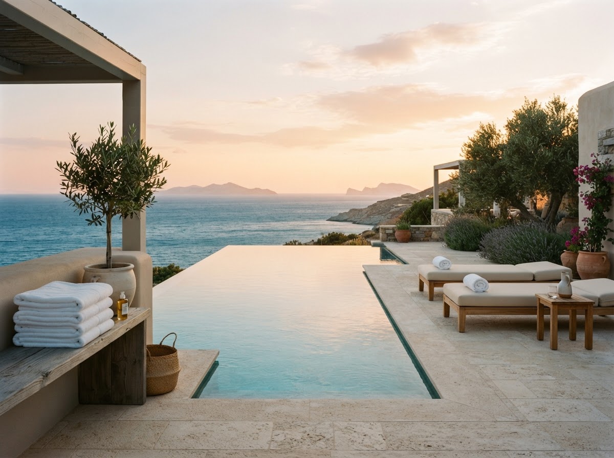 Grand Hôtel du Golfe — Hôtel & spa