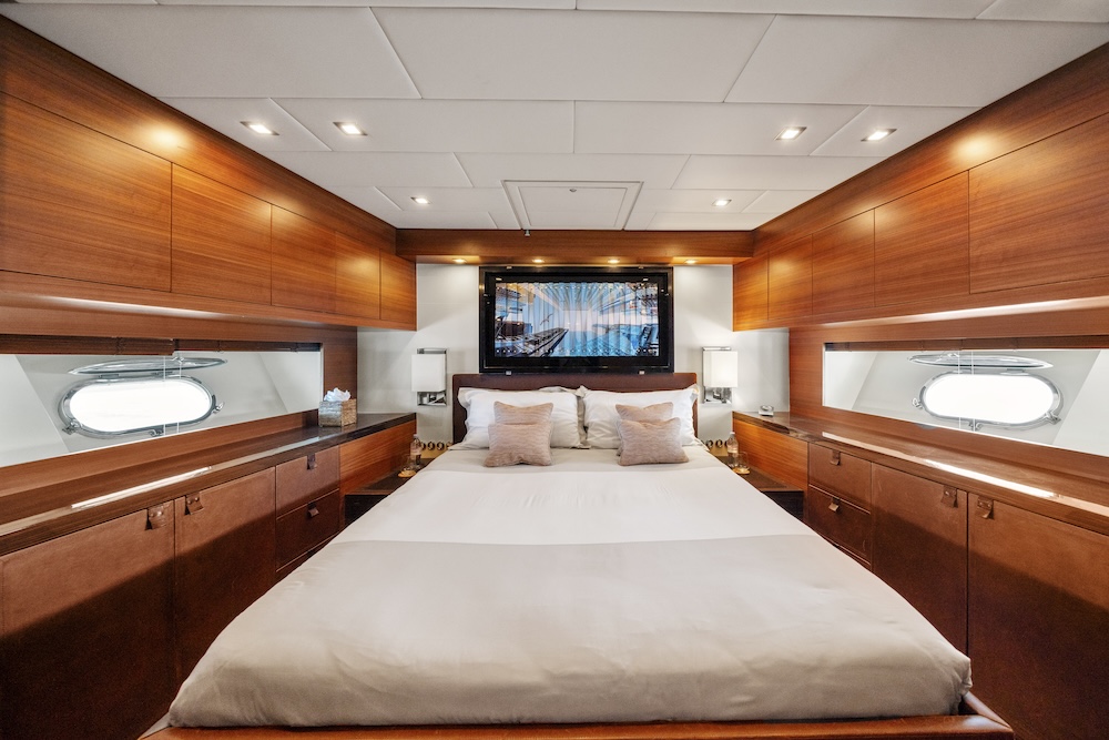 Suite VIP