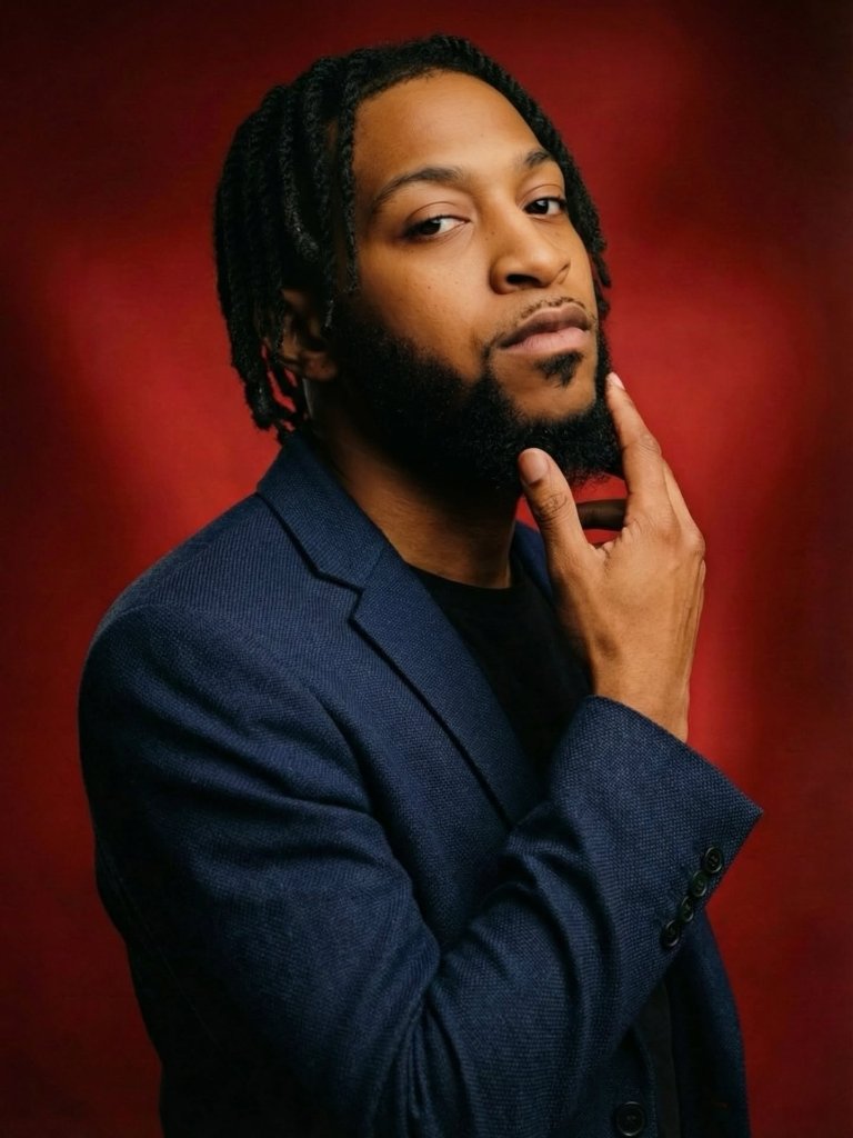 Breeze Jordan, founder of Raw Marketing Group