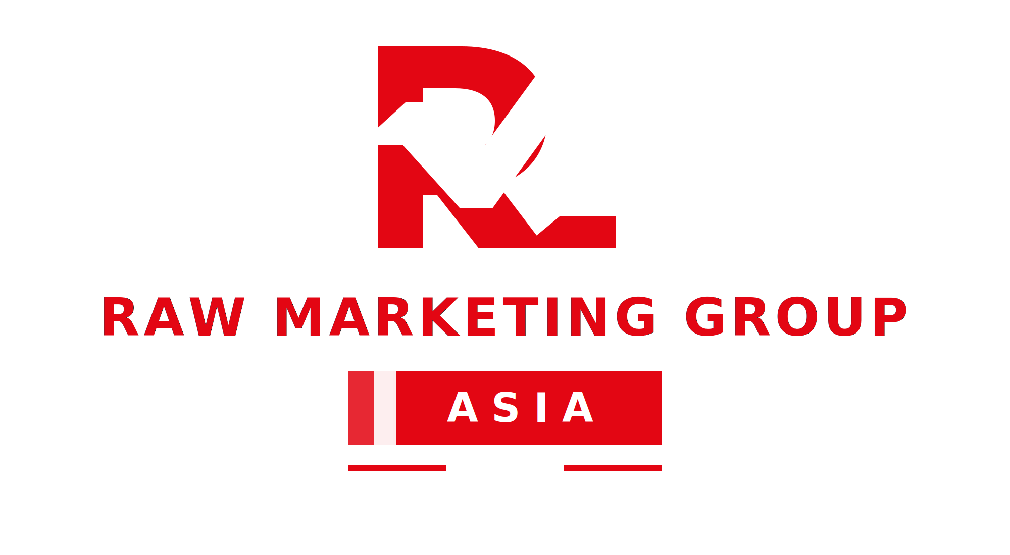 Raw Marketing Group Asia