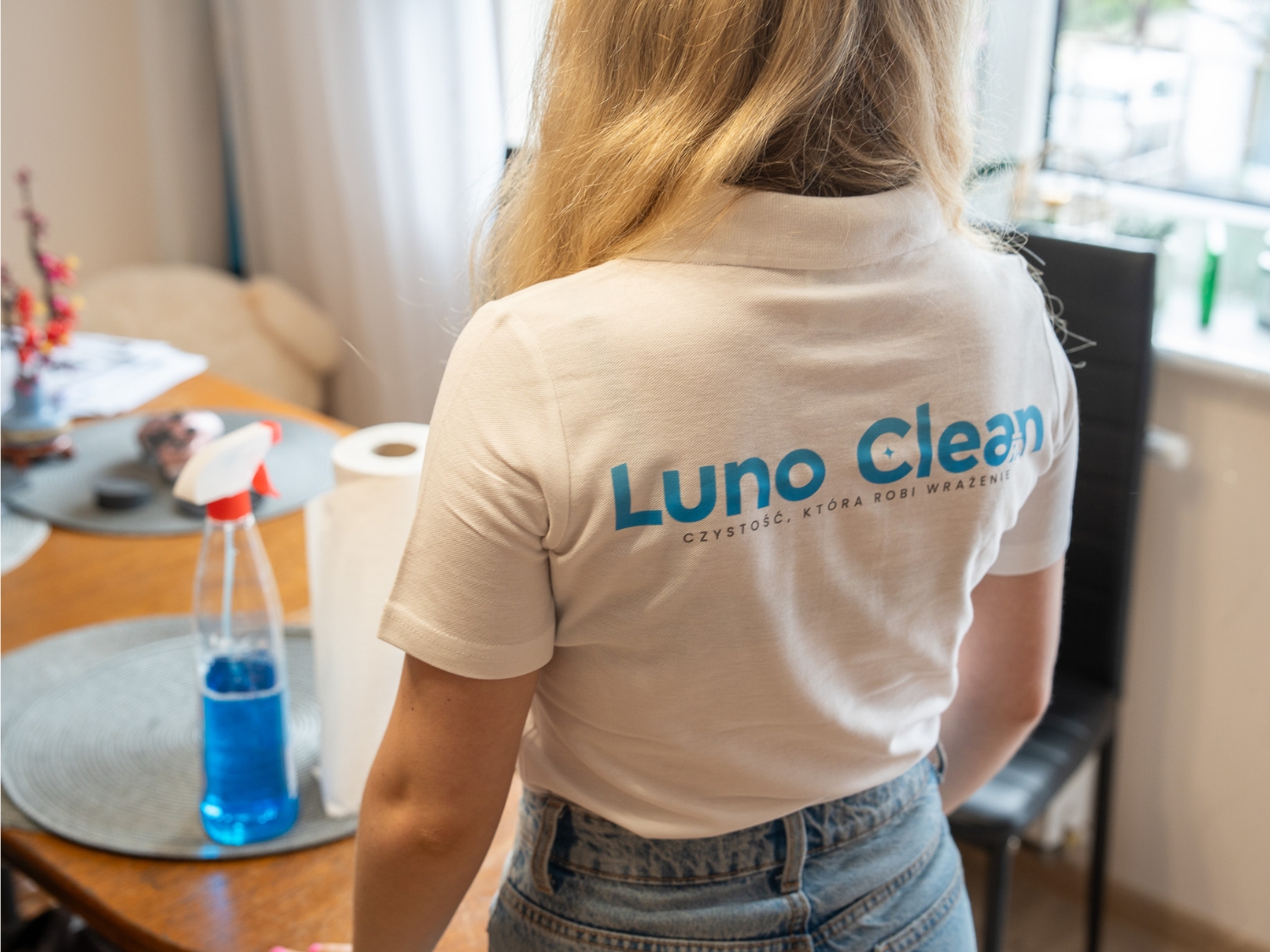 Ekipa Luno Clean