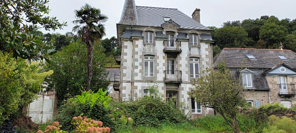 Villa Pontrieux — vue 2