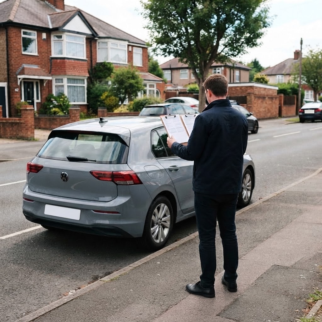 Insuring a Cat S Vehicle: What Insurers Will and Won't Do