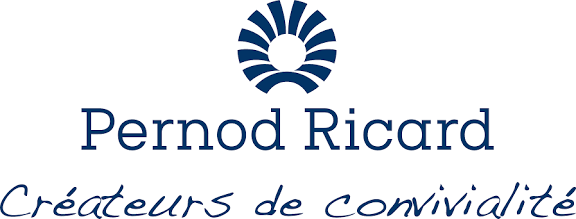 Logotipo de Pernod Ricard