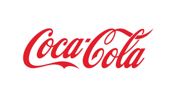 Logotipo de Coca-Cola