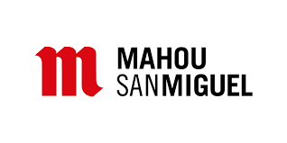 Logotipo de Mahou San Miguel