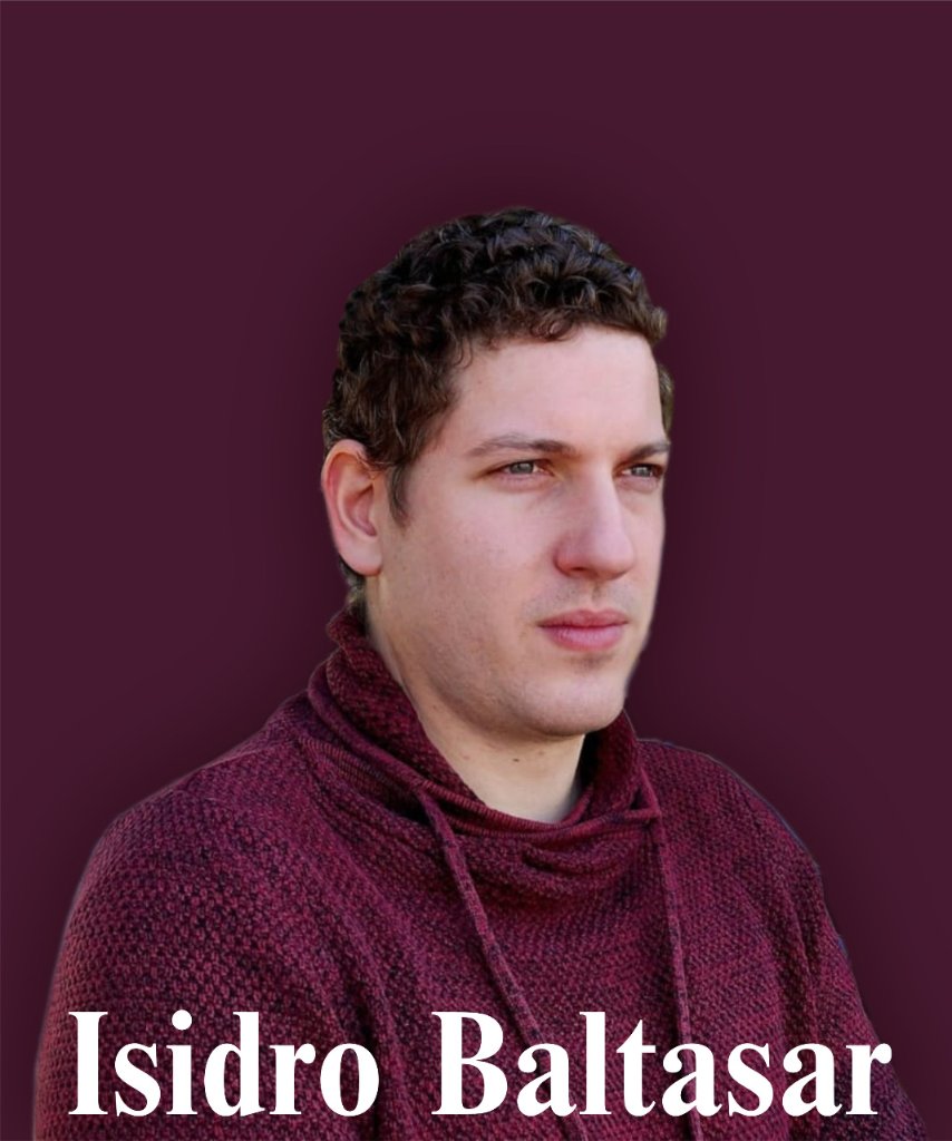 Isidro Baltasar